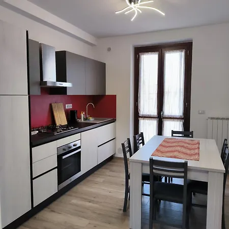 Casa Di Sabrina Apartment *