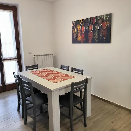 Casa Di Sabrina * Fabro