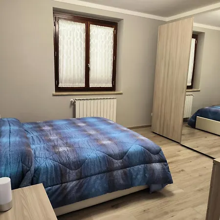 Casa Di Sabrina *
