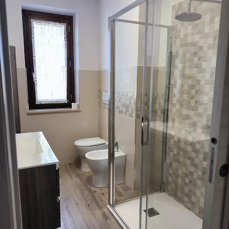 Casa Di Sabrina Apartamento