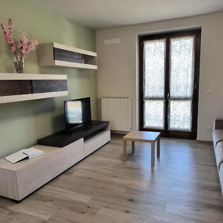 Apartamento Casa Di Sabrina *