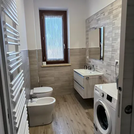 Apartment Casa Di Sabrina Fabro