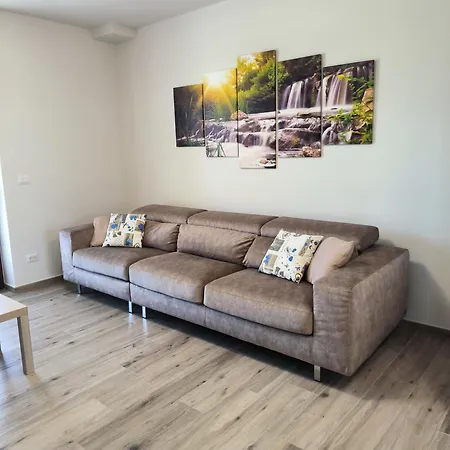 Casa Di Sabrina Apartment