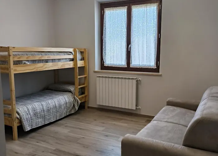 Apartamento Casa Di Sabrina *