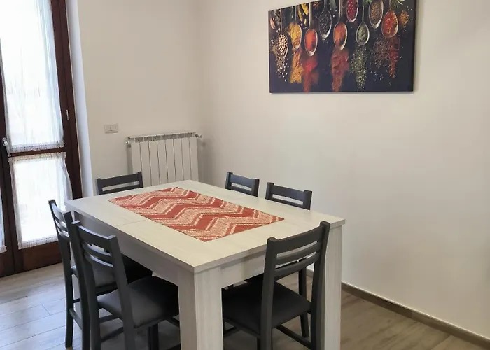 Casa Di Sabrina * Fabro