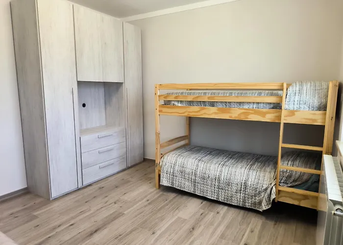 Apartamento Casa Di Sabrina