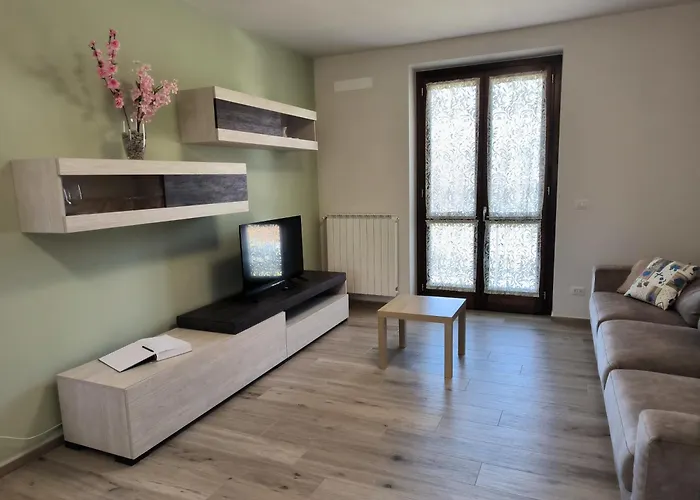 Apartamento Casa Di Sabrina *